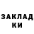 КЕТАМИН ketamine Denys Kysil