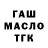 ТГК гашишное масло Nicol Zhv